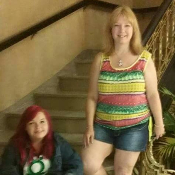 Meet your Posher, Rhonda - Picture 1 of 1